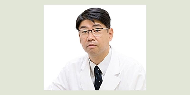 小林 健太郎