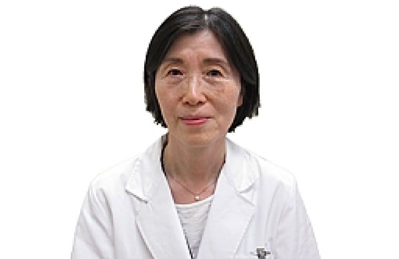 野呂瀬 一美(非常勤)